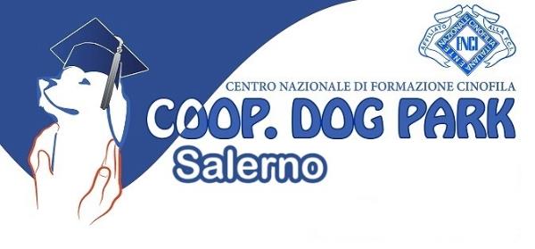 Logo di Coop. Dog Park